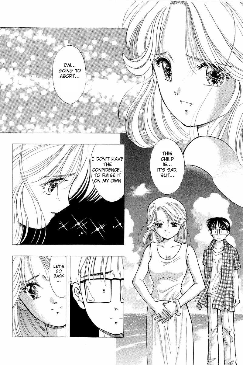 Yume de Aetara Chapter 65 page 20 - Chapter 65: Mother
