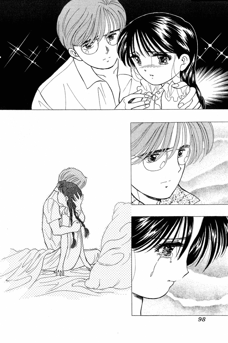Yume de Aetara Chapter 69 page 22 - Chapter 69: Two