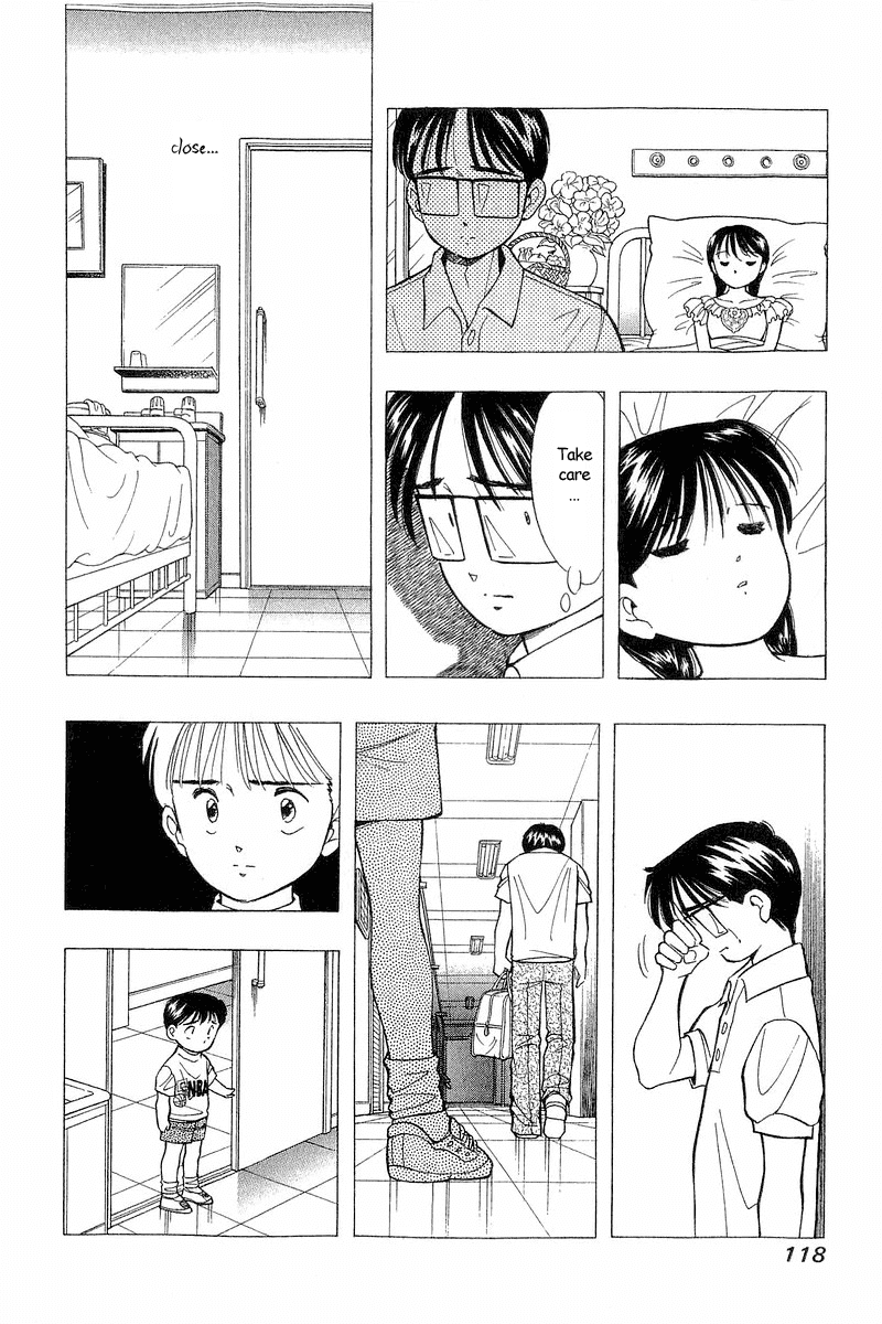 Yume de Aetara Chapter 70 page 19 - Chapter 70: Healing Letter