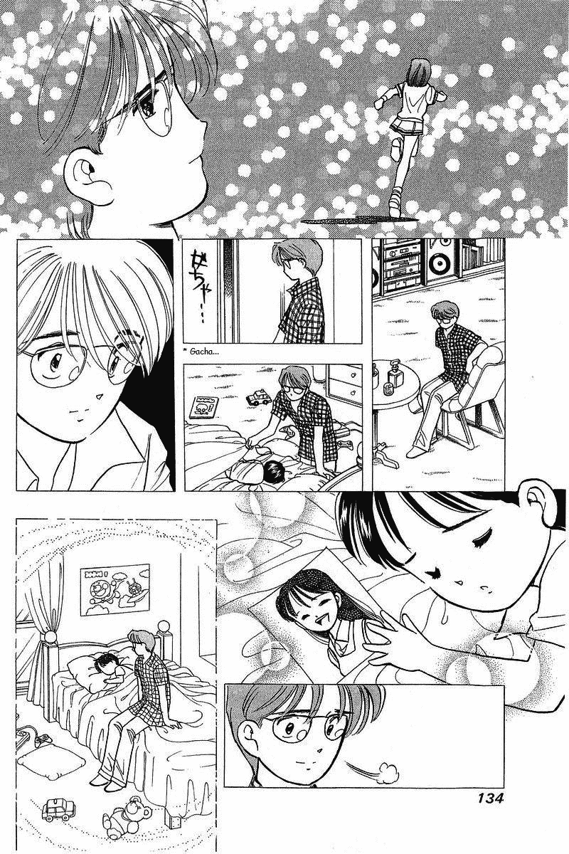 Yume de Aetara Chapter 71 page 14 - Chapter 71: Chance
