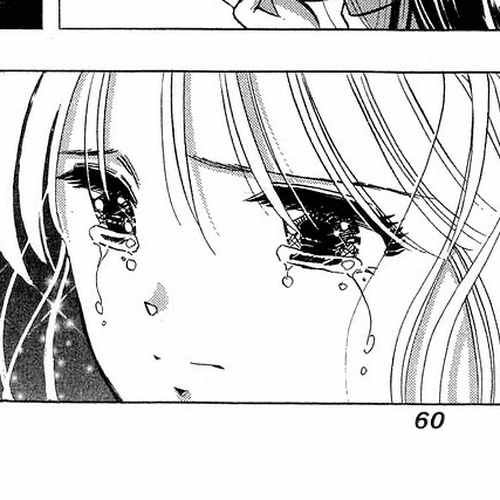 Yume de Aetara Chapter 76: Reason for Tears cover
