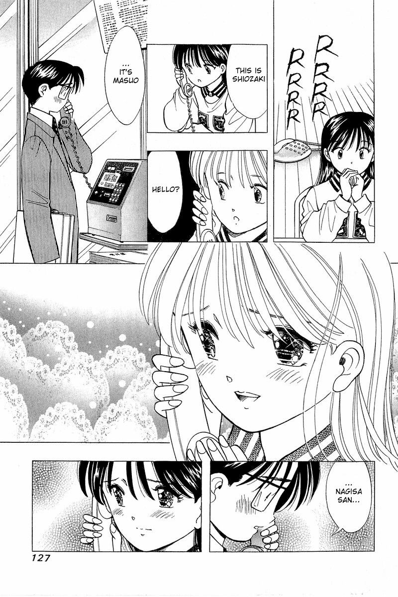 Yume de Aetara Chapter 79 page 9 - Chapter 79: Let's do Our Best