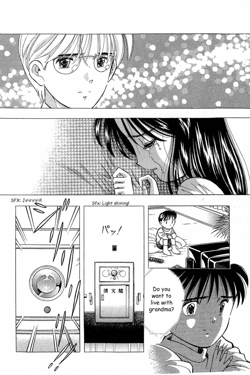 Yume de Aetara Chapter 83 page 22 - Chapter 83: Left Alone