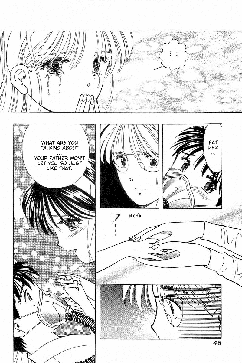 Yume de Aetara Chapter 84 page 19 - Chapter 84: Mama