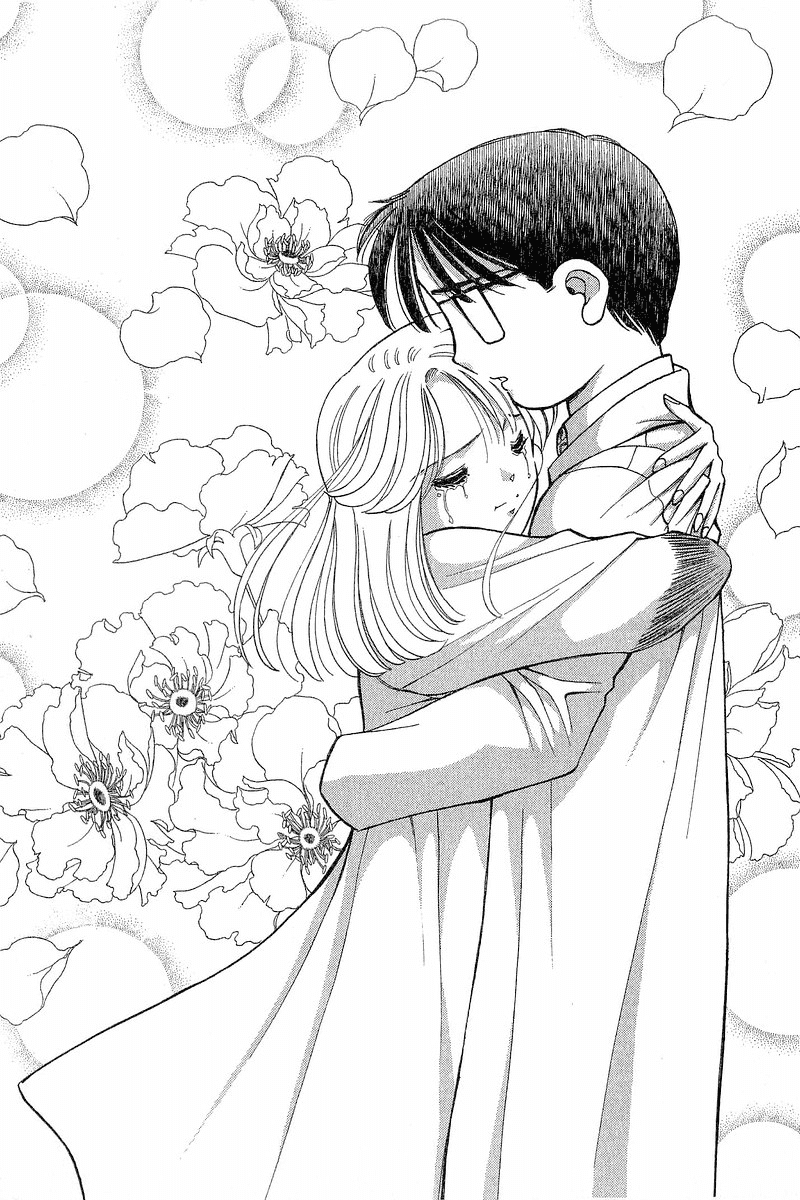 Yume de Aetara Chapter 85 page 19 - Chapter 85: Goodbye Utsumi-san