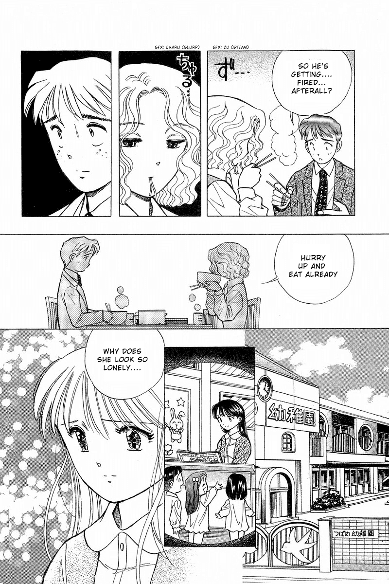 Yume de Aetara Chapter 86 page 6 - Chapter 86: Street