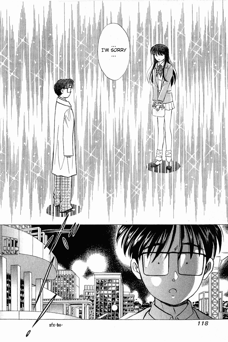 Yume de Aetara Chapter 87 page 19 - Chapter 87: Welcome Back