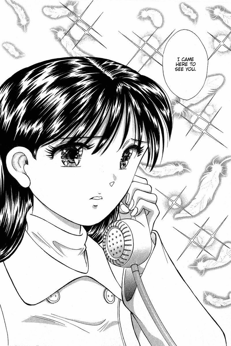 Yume de Aetara Chapter 90 page 20 - Chapter 90: He's Back