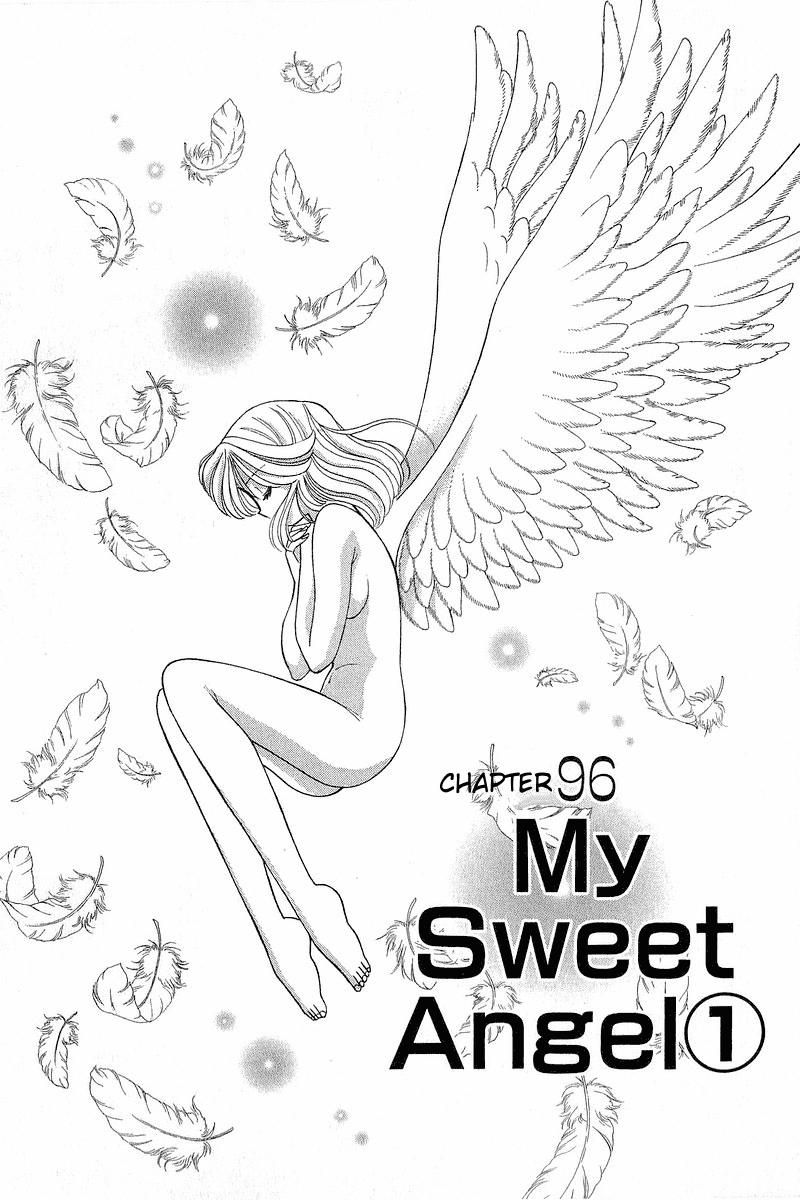 Yume de Aetara Chapter 96 page 3 - Chapter 96: My Sweet Angel