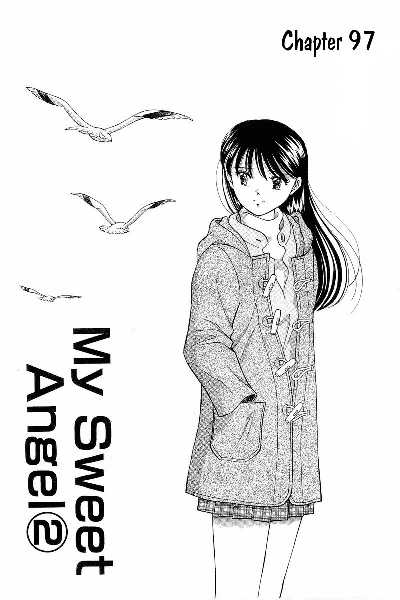 Yume de Aetara Chapter 97 page 1 - Chapter 97: My Sweet Angel (Part 2)