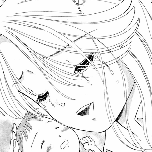 Yume de Aetara Chapter 98: My Sweet Angel (Part 3) cover