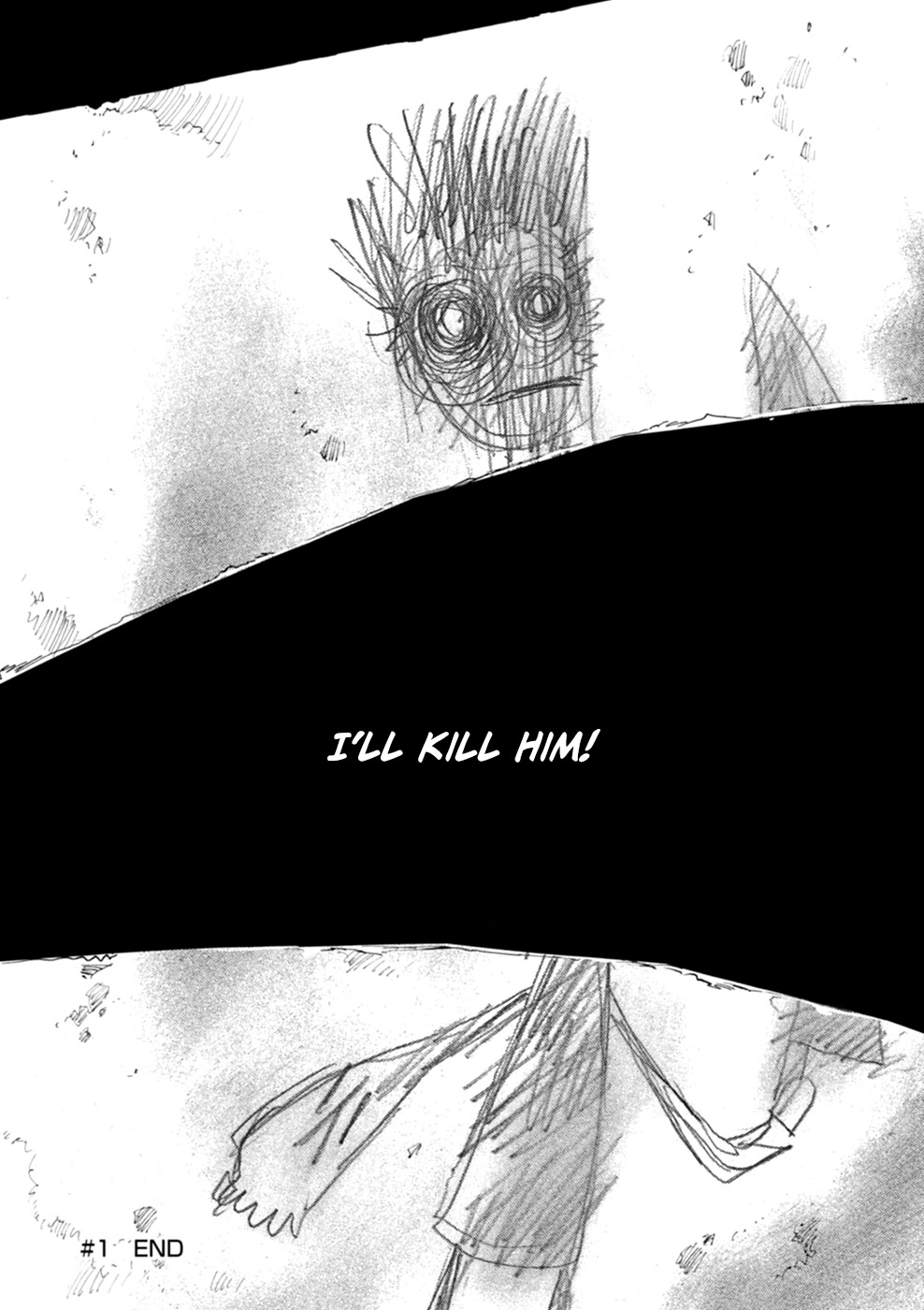 Yume de Mita Ano Ko no Tame ni Chapter 1 page 51 - Chapter 1: The Man of 'Fire'