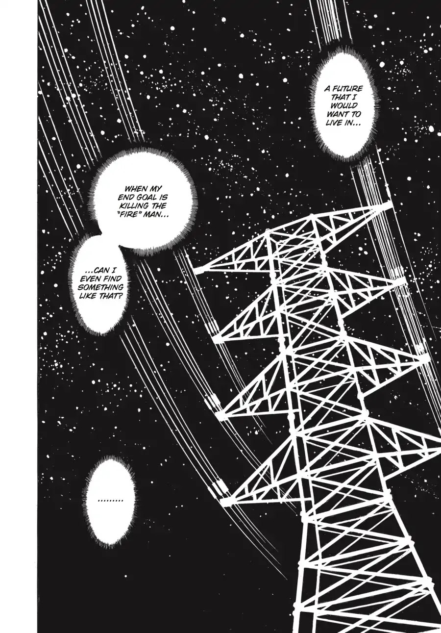 Yume de Mita Ano Ko no Tame ni Chapter 10 page 32 - Chapter 10: At the Tower