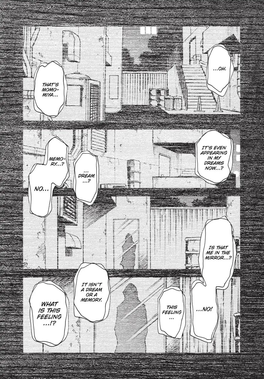 Yume de Mita Ano Ko no Tame ni Chapter 10 page 34 - Chapter 10: At the Tower