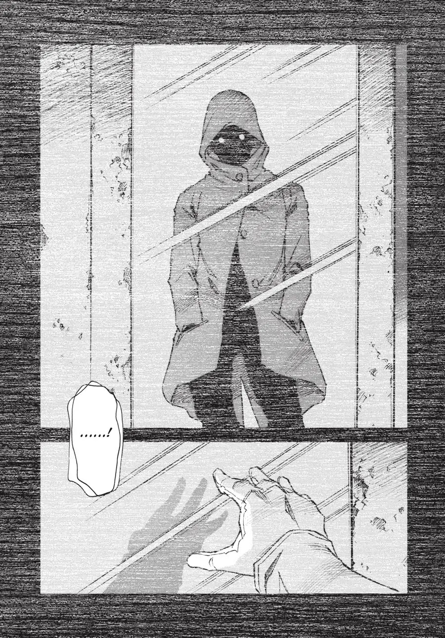 Yume de Mita Ano Ko no Tame ni Chapter 10 page 35 - Chapter 10: At the Tower