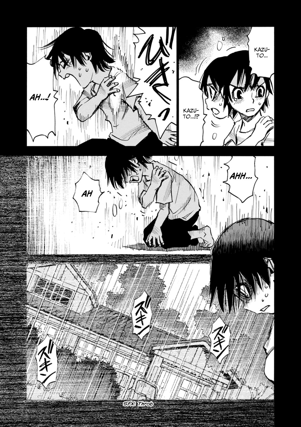 Yume de Mita Ano Ko no Tame ni Chapter 2 page 21 - Chapter 2: Chasing his Trail