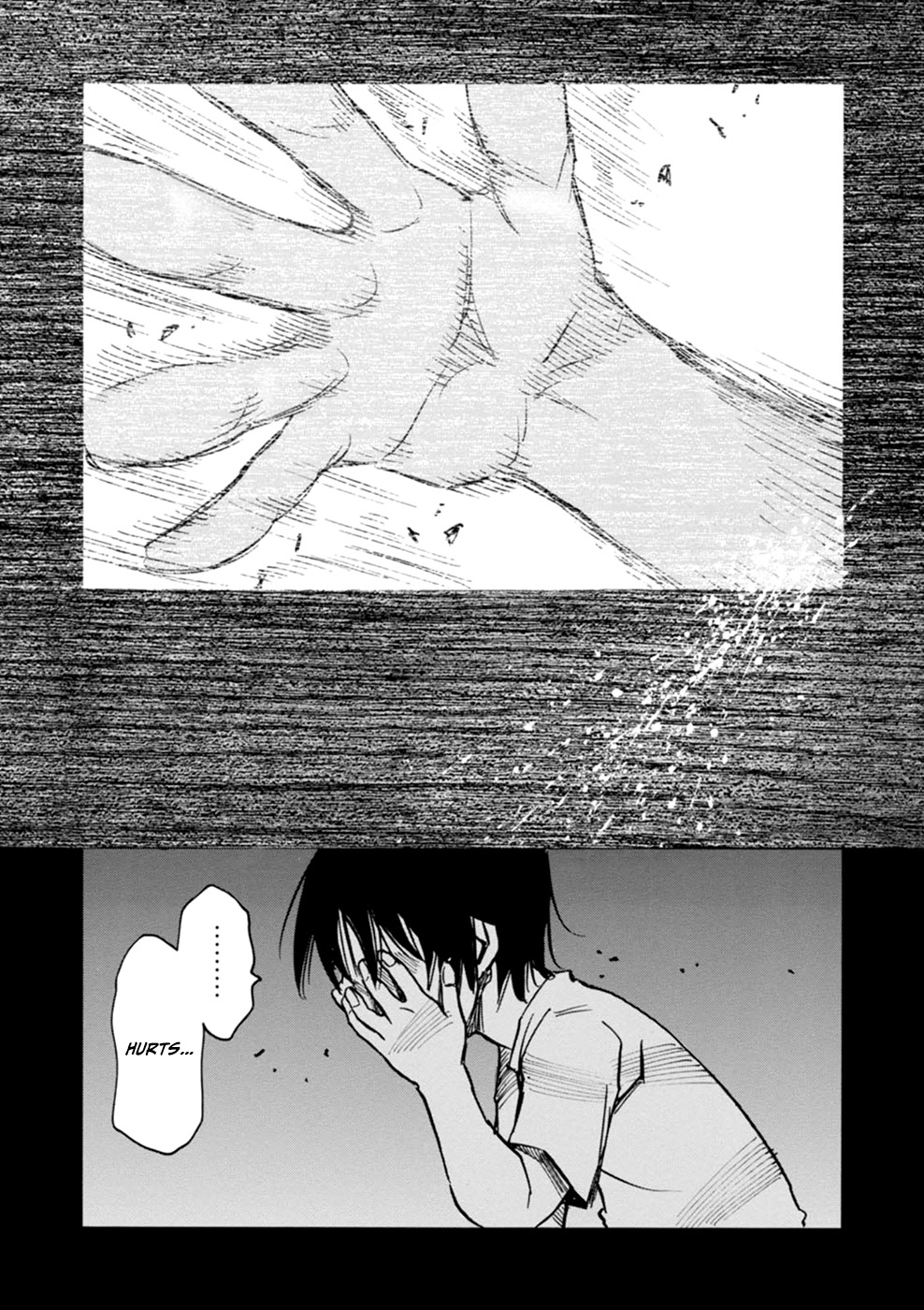 Yume de Mita Ano Ko no Tame ni Chapter 2 page 7 - Chapter 2: Chasing his Trail