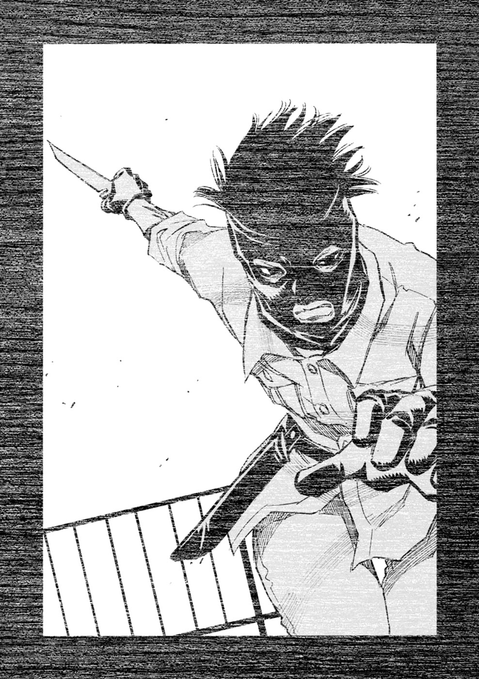 Yume de Mita Ano Ko no Tame ni Chapter 3 page 10 - Chapter 3