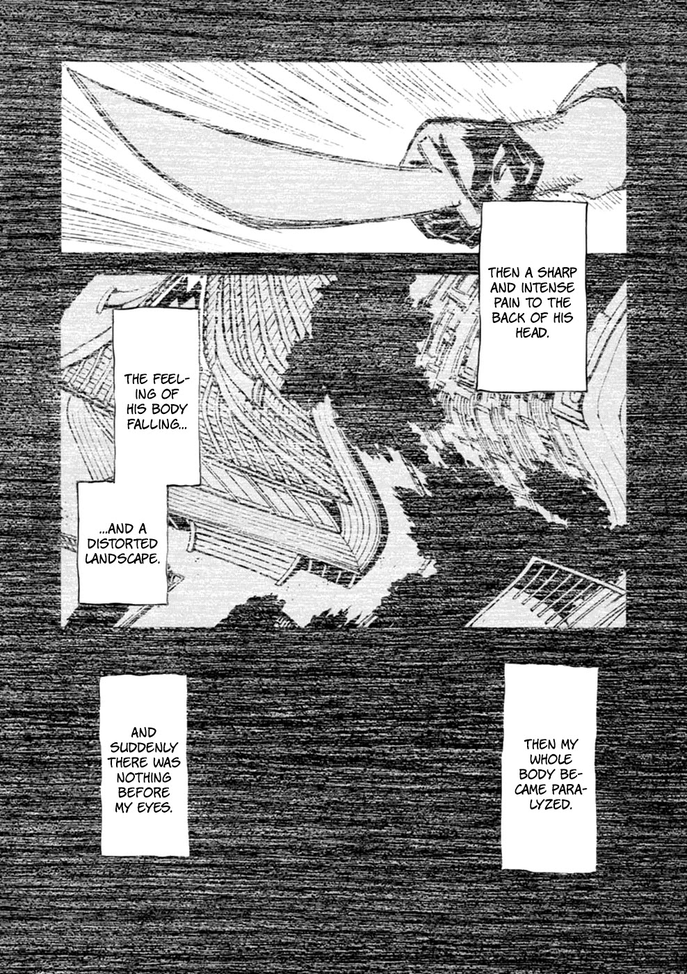 Yume de Mita Ano Ko no Tame ni Chapter 3 page 11 - Chapter 3
