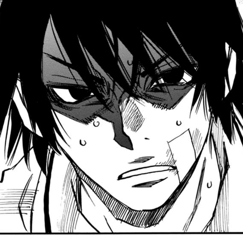 Yume de Mita Ano Ko no Tame ni Chapter 4: Pursuit cover