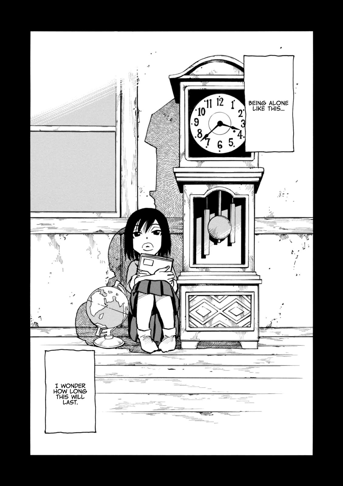 Yume de Mita Ano Ko no Tame ni Chapter 5 page 18 - Chapter 5: Retribution