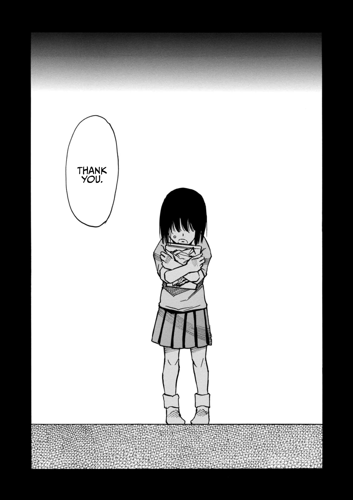 Yume de Mita Ano Ko no Tame ni Chapter 5 page 25 - Chapter 5: Retribution