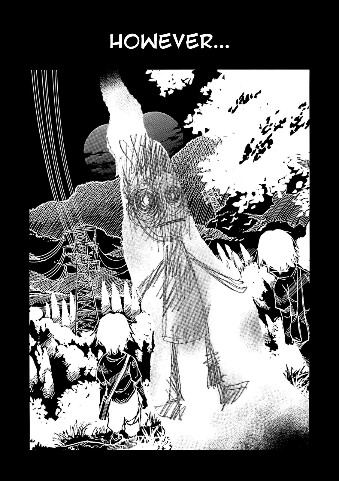 Yume de Mita Ano Ko no Tame ni Chapter 6 page 20 - Chapter 6: Adventure
