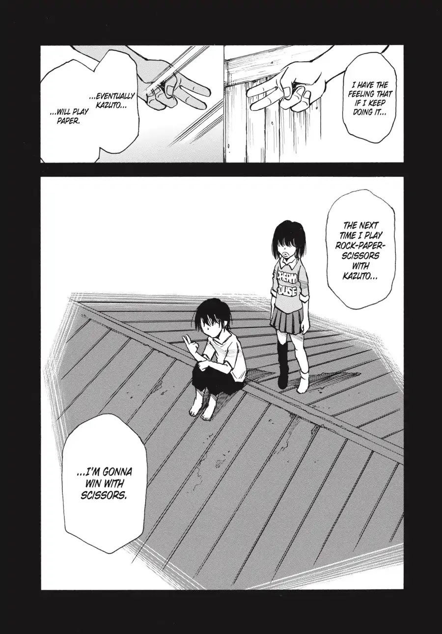 Yume de Mita Ano Ko no Tame ni Chapter 8 page 17 - Chapter 8: Trap