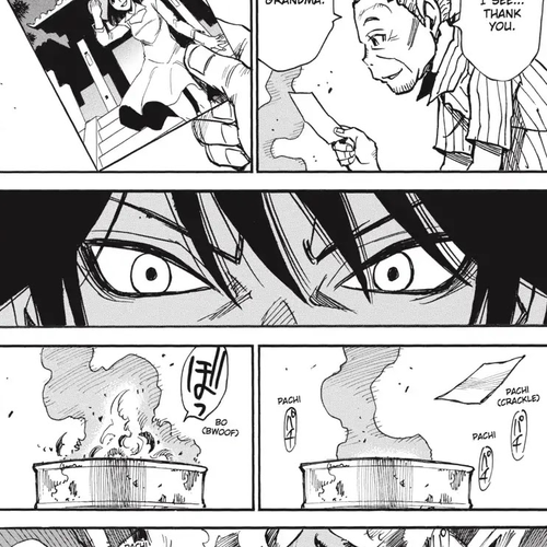Yume de Mita Ano Ko no Tame ni Chapter 9: Lacking Something cover