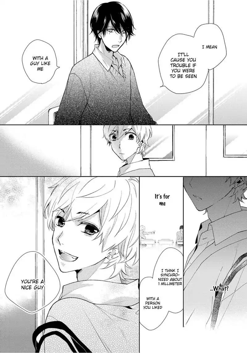 Yume demo Nakanaide Chapter 1 page 30 - Chapter 1