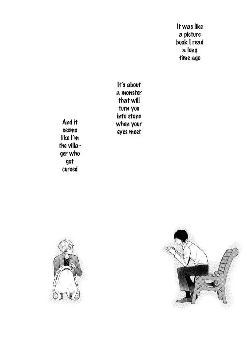 Yume demo Nakanaide Chapter 1 page 9 - Chapter 1