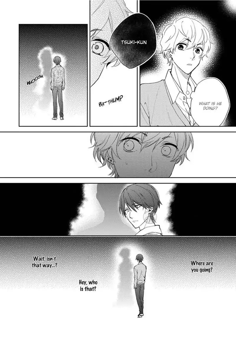Yume demo Nakanaide Chapter 2 page 18 - Chapter 2