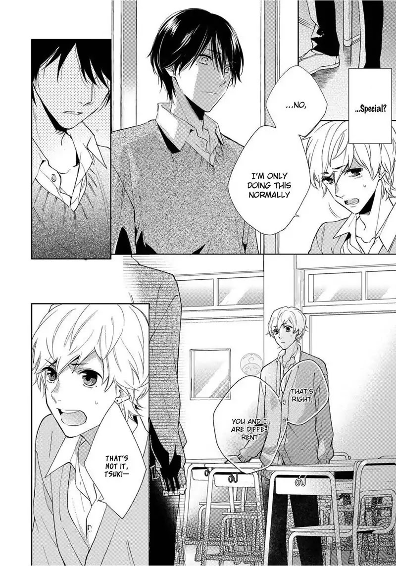 Yume demo Nakanaide Chapter 2 page 30 - Chapter 2