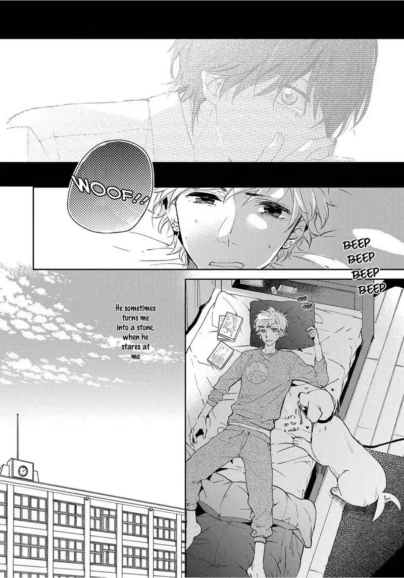 Yume demo Nakanaide Chapter 2 page 6 - Chapter 2