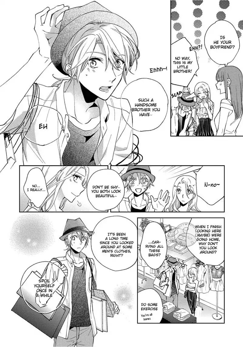 Yume demo Nakanaide Chapter 6 page 12 - Chapter 6 [END]