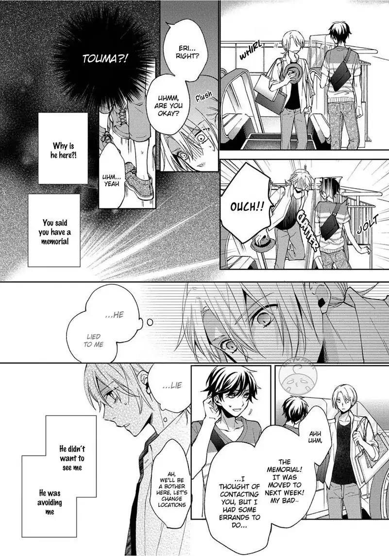 Yume demo Nakanaide Chapter 6 page 16 - Chapter 6 [END]