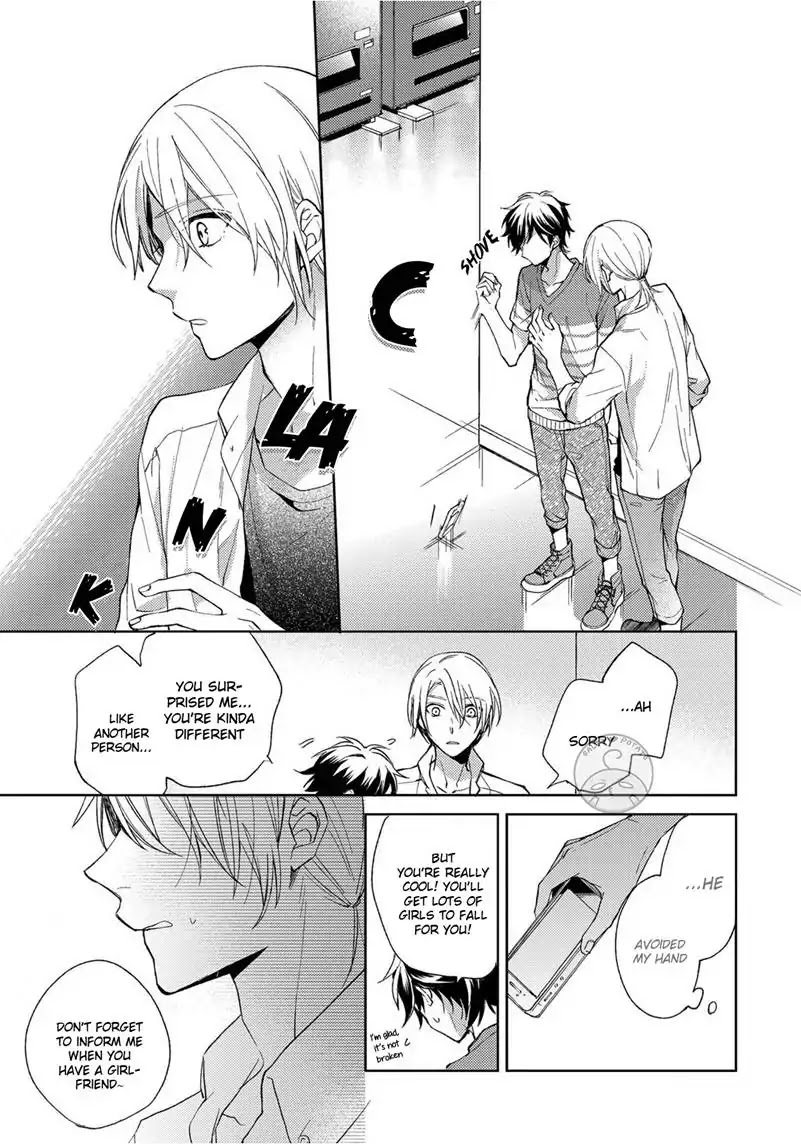 Yume demo Nakanaide Chapter 6 page 19 - Chapter 6 [END]
