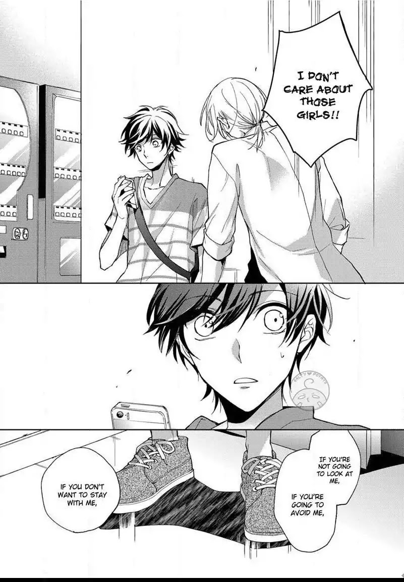 Yume demo Nakanaide Chapter 6 page 20 - Chapter 6 [END]