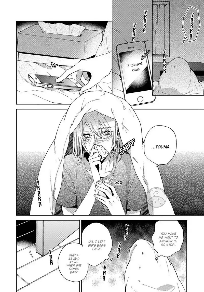 Yume demo Nakanaide Chapter 6 page 28 - Chapter 6 [END]