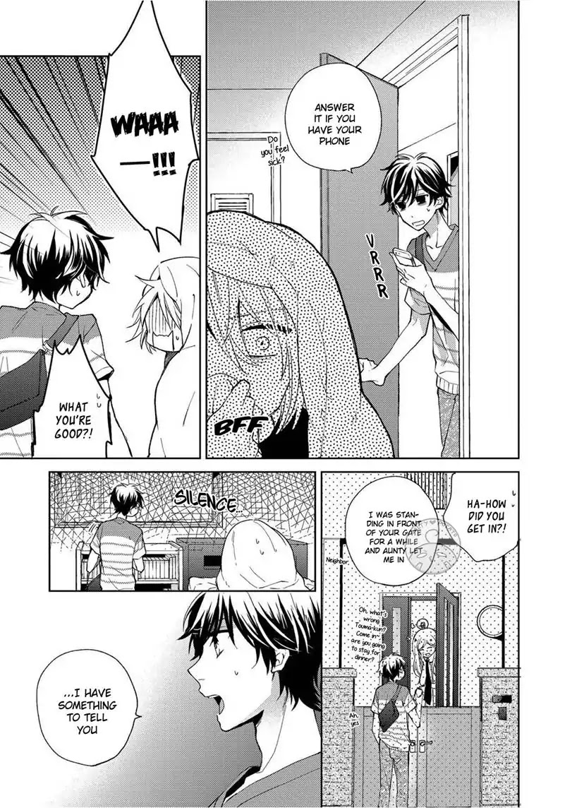 Yume demo Nakanaide Chapter 6 page 29 - Chapter 6 [END]