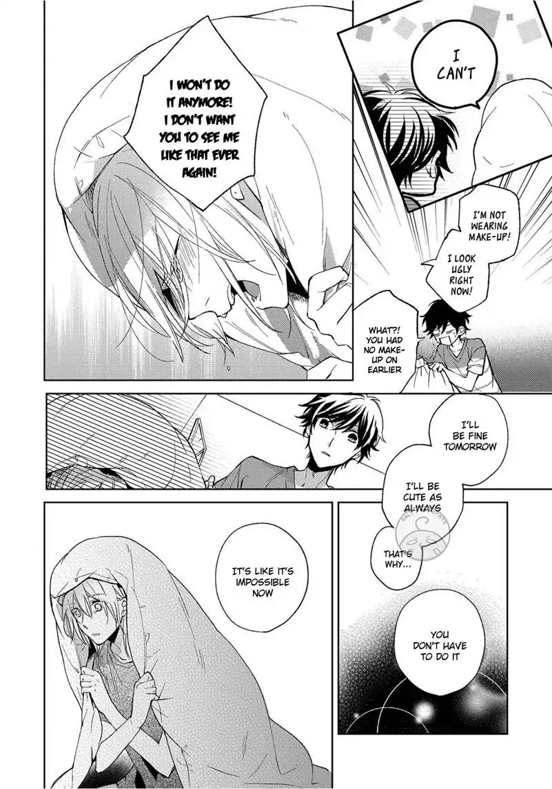 Yume demo Nakanaide Chapter 6 page 30 - Chapter 6 [END]