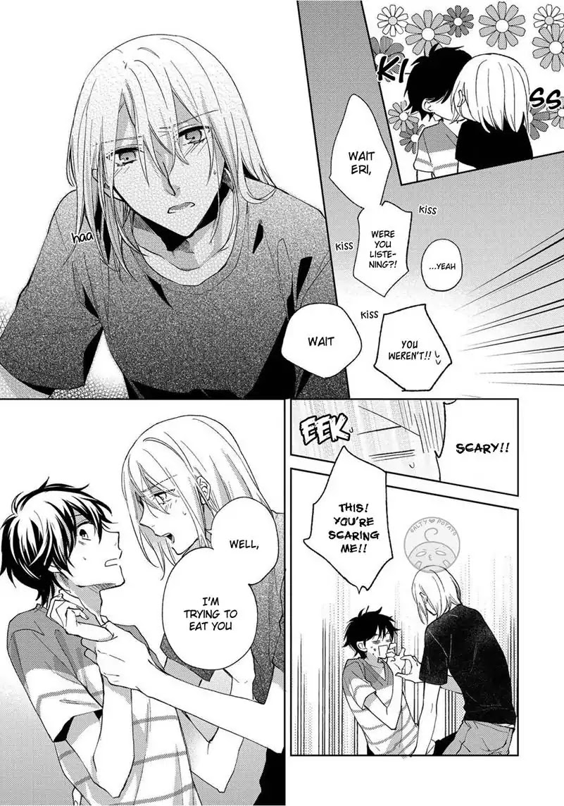 Yume demo Nakanaide Chapter 6 page 37 - Chapter 6 [END]