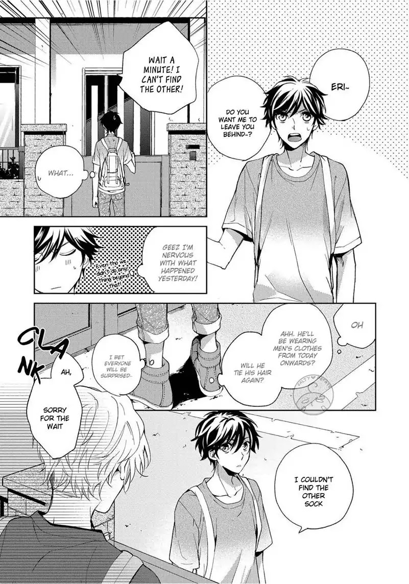 Yume demo Nakanaide Chapter 6 page 39 - Chapter 6 [END]