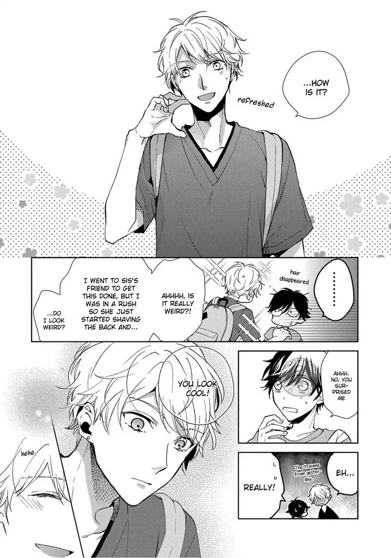 Yume demo Nakanaide Chapter 6 page 40 - Chapter 6 [END]