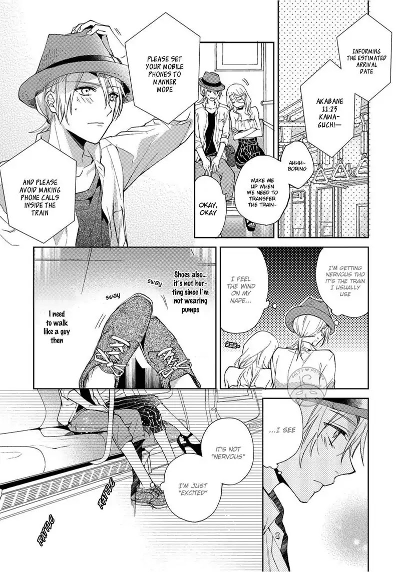 Yume demo Nakanaide Chapter 6 page 9 - Chapter 6 [END]