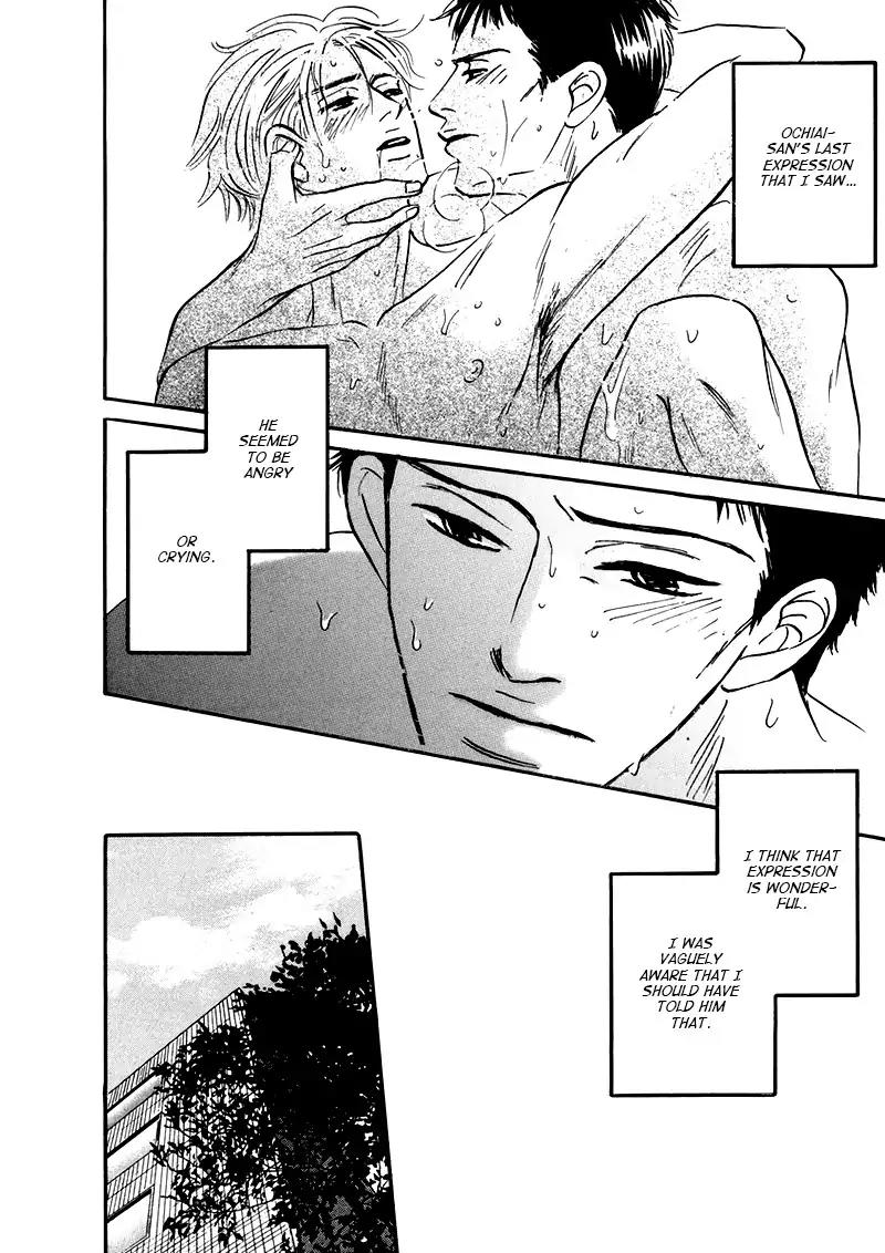 Yume ga Kanau Juunigatsu Chapter 2 page 36 - Chapter 2: Wandering