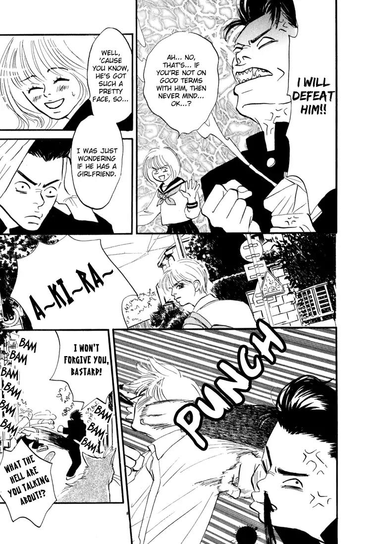 Yume ga Kanau Juunigatsu Chapter 4 page 6 - Chapter 4: Fighting Love 20 Years