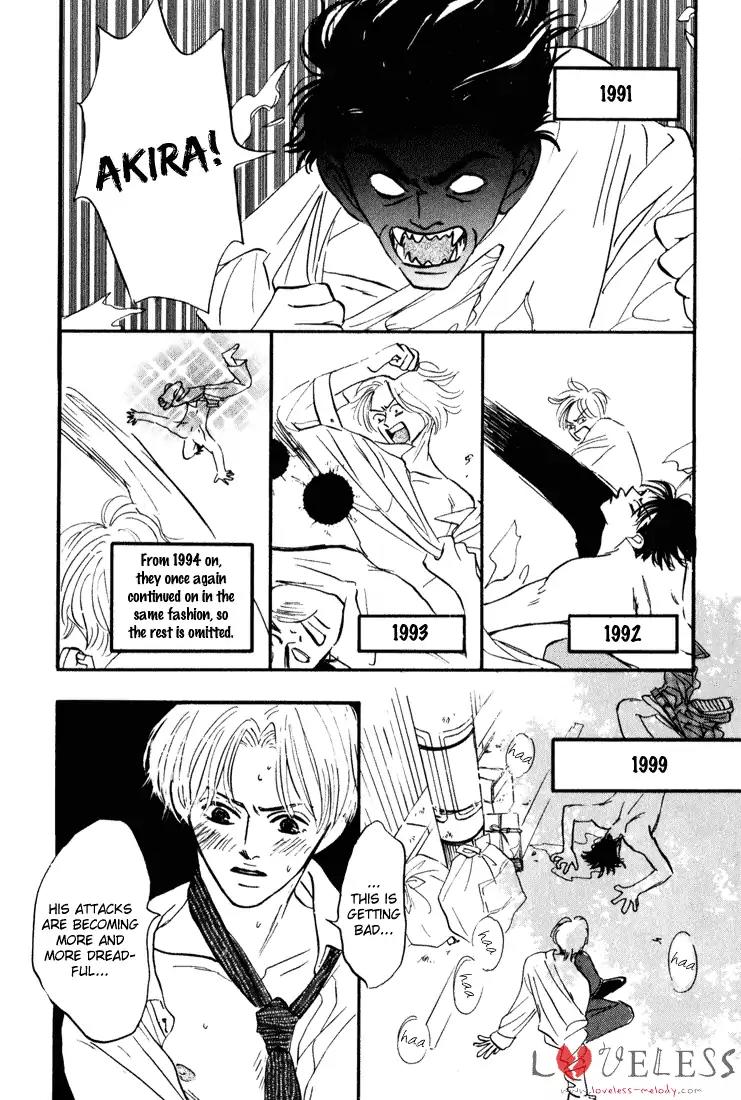 Yume ga Kanau Juunigatsu Chapter 4 page 9 - Chapter 4: Fighting Love 20 Years