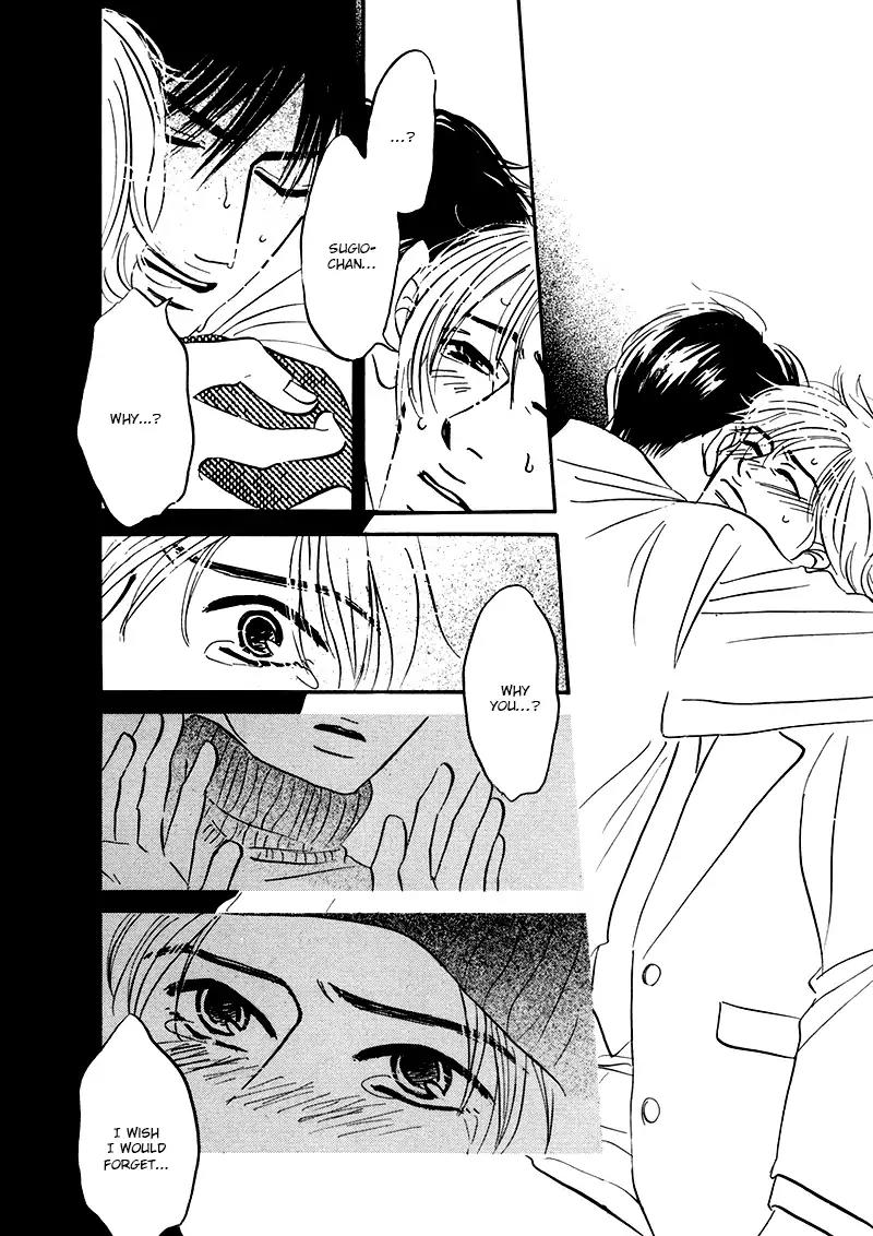 Yume ga Kanau Juunigatsu Chapter 6 page 38 - Chapter 6: Refrain