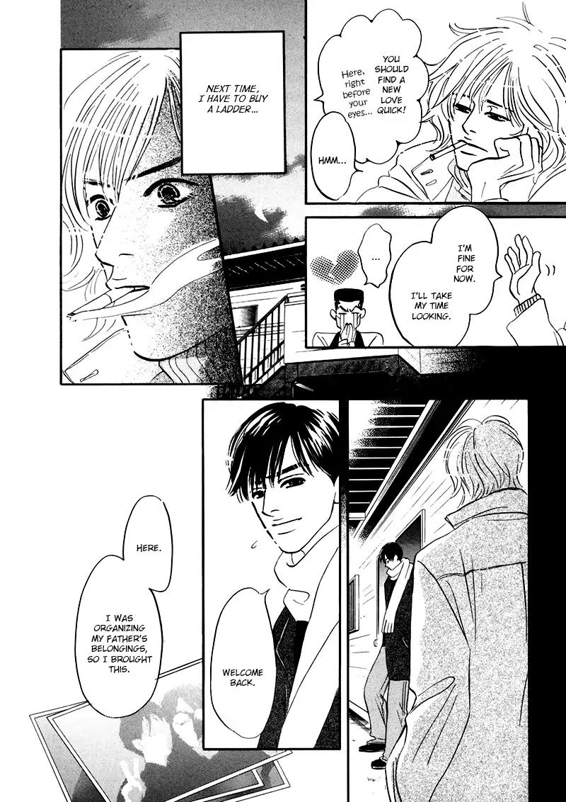 Yume ga Kanau Juunigatsu Chapter 6 page 42 - Chapter 6: Refrain